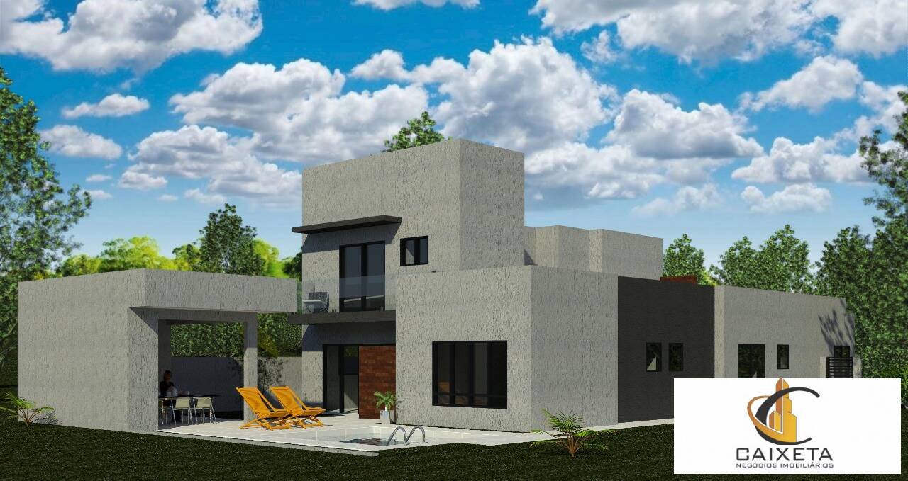 Casa em condomínio para Venda em Santana de Parnaíba - 5