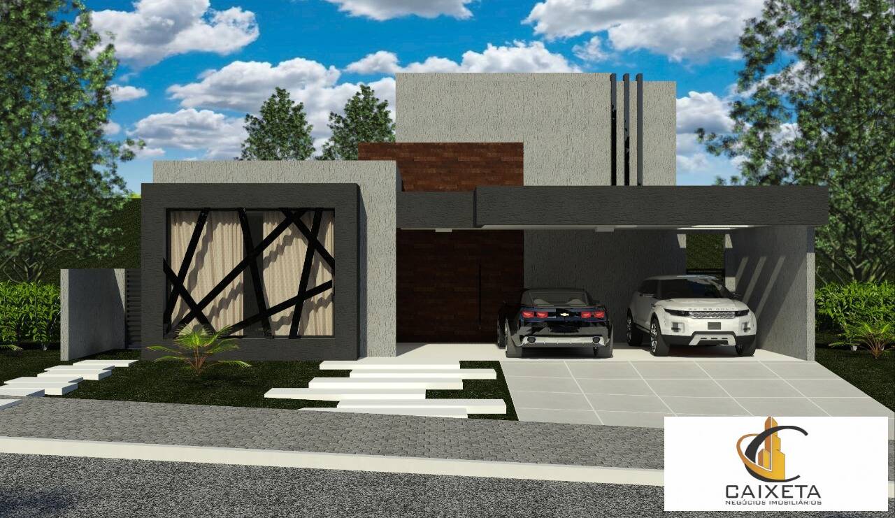 Casa em condomínio para Venda em Santana de Parnaíba - 1