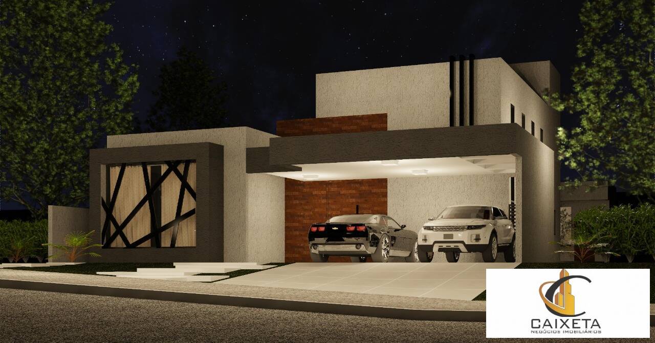 Casa em condomínio para Venda em Santana de Parnaíba - 2