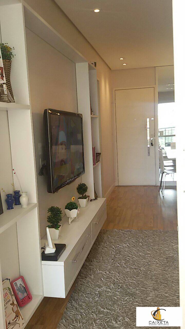 Apartamento para Venda em Barueri - 1