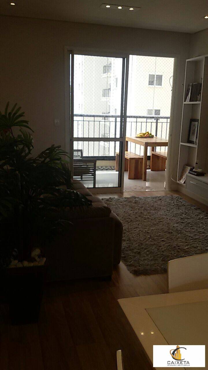 Apartamento para Venda em Barueri - 13
