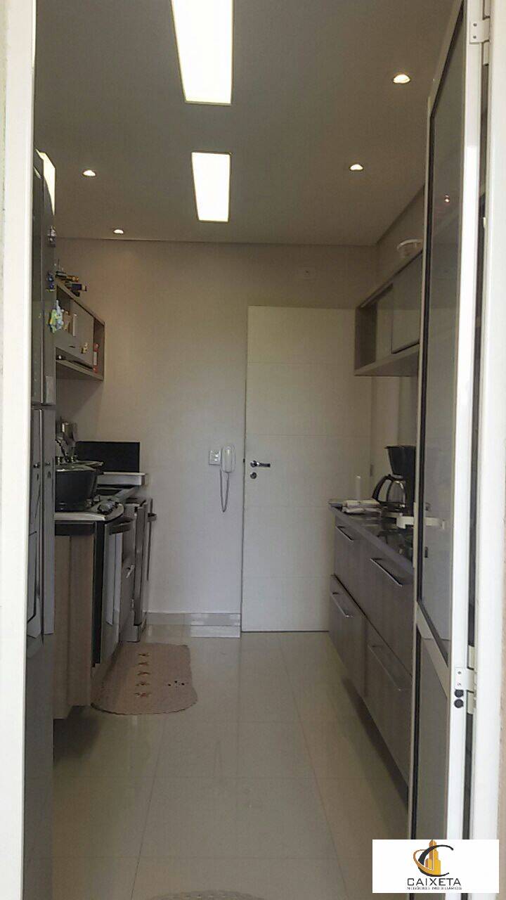 Apartamento para Venda em Barueri - 11