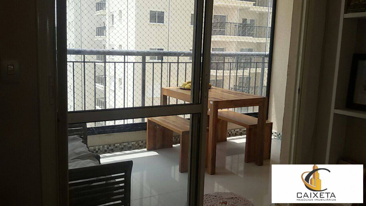 Apartamento para Venda em Barueri - 16