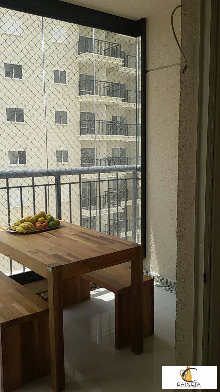 Apartamento para Venda em Barueri - 18