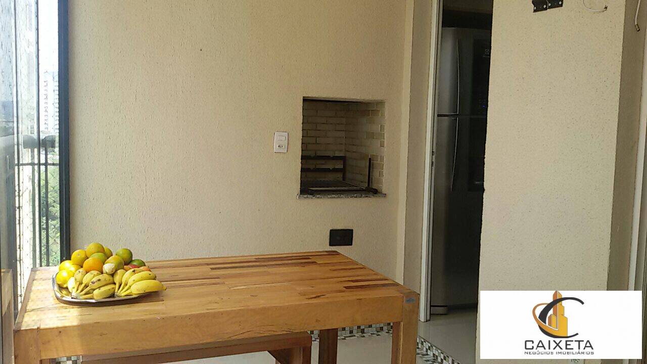 Apartamento para Venda em Barueri - 4