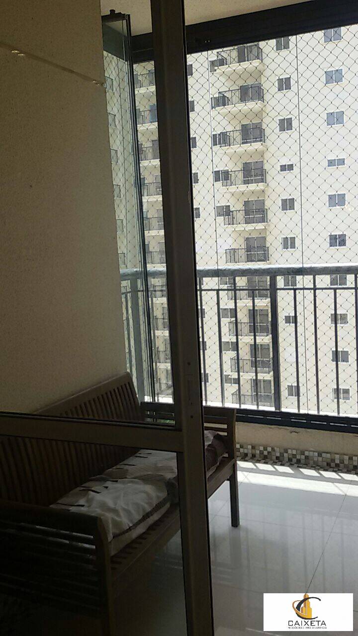 Apartamento para Venda em Barueri - 19
