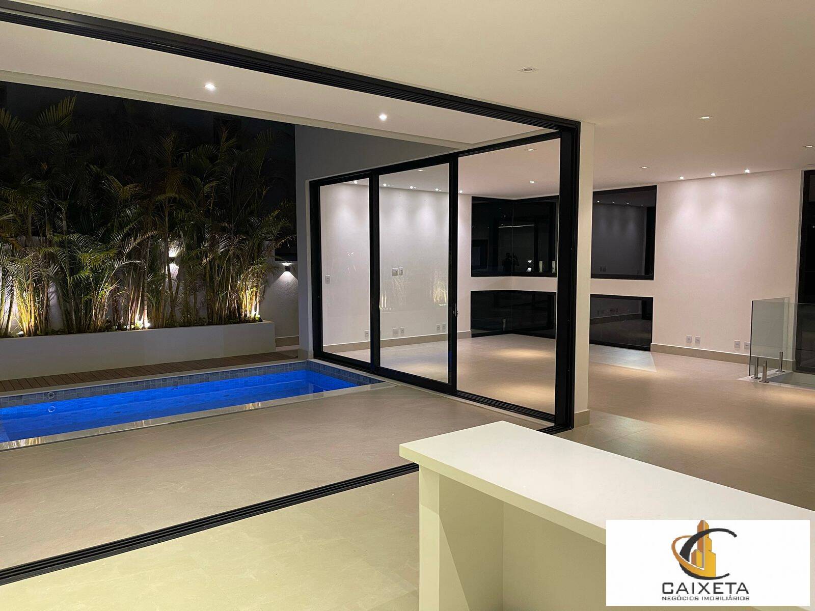 Casa de Condomínio, 4 quartos - Foto 6