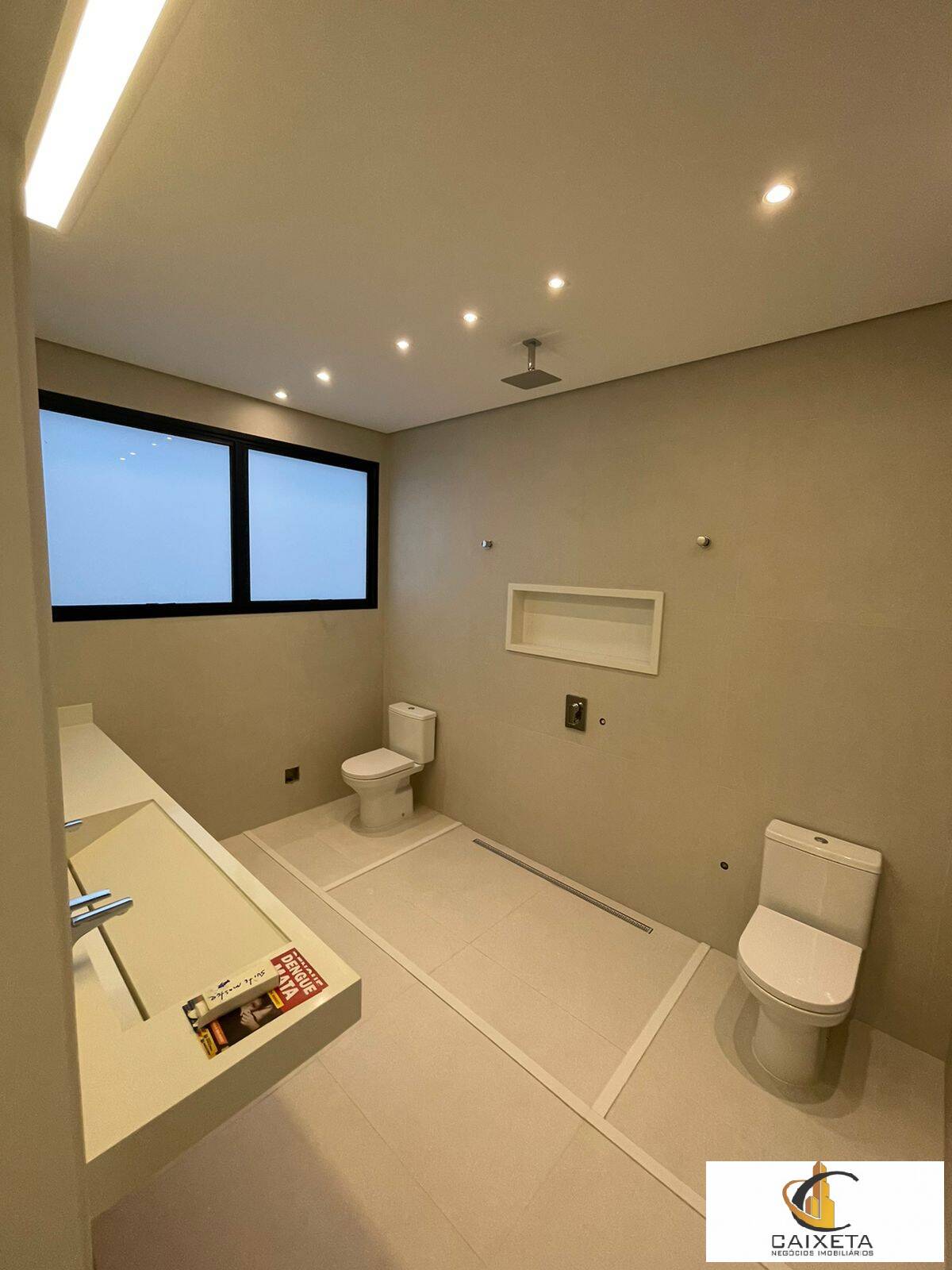 Casa de Condomínio, 4 quartos - Foto 17