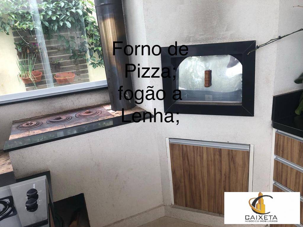 Casa de Condomínio, 6 quartos - Foto 9