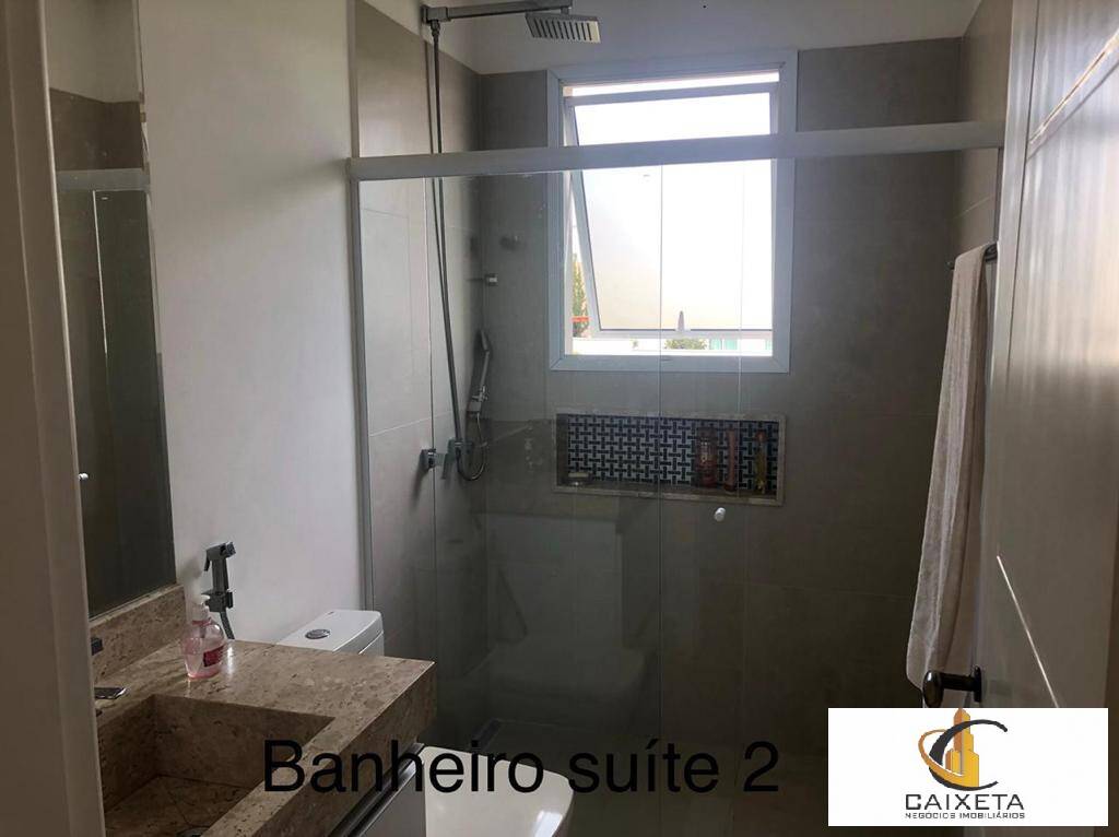 Casa de Condomínio, 6 quartos - Foto 23