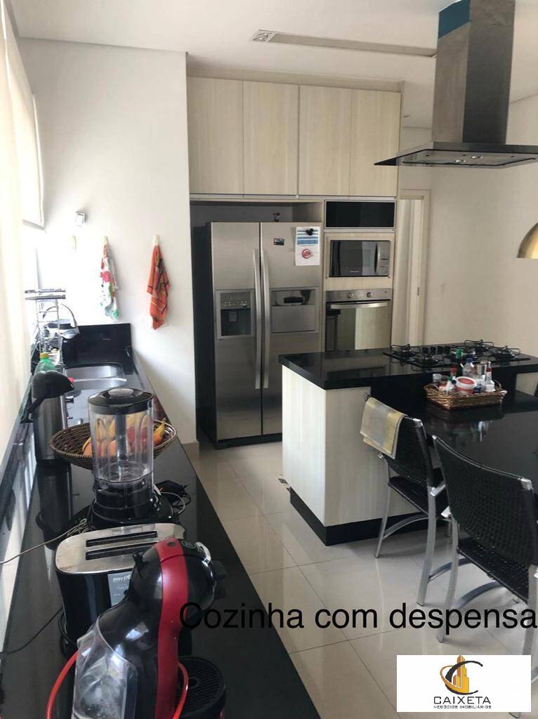Casa de Condomínio, 6 quartos - Foto 34