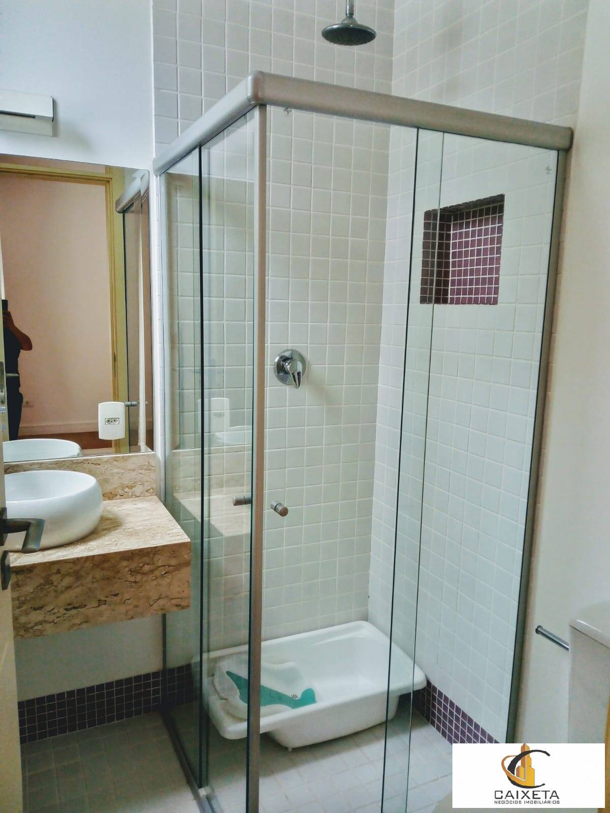 BANHEIRO SUITE 2