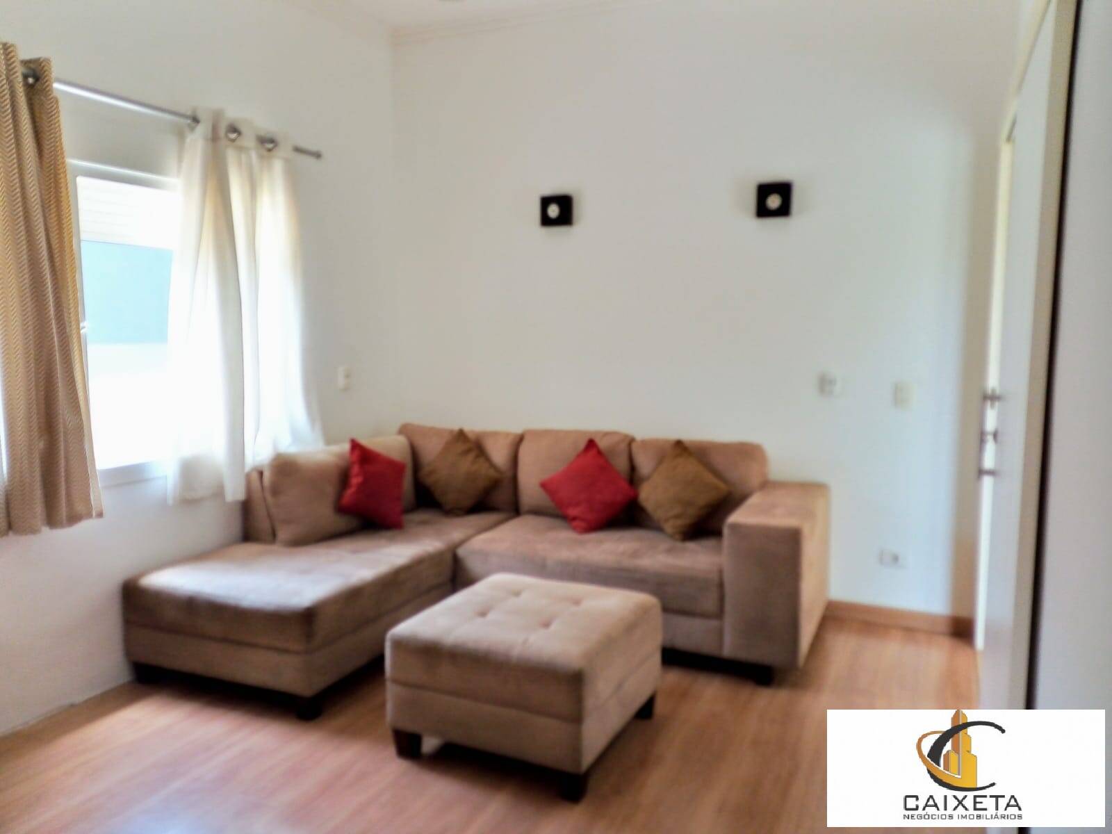 SALA DE TV
