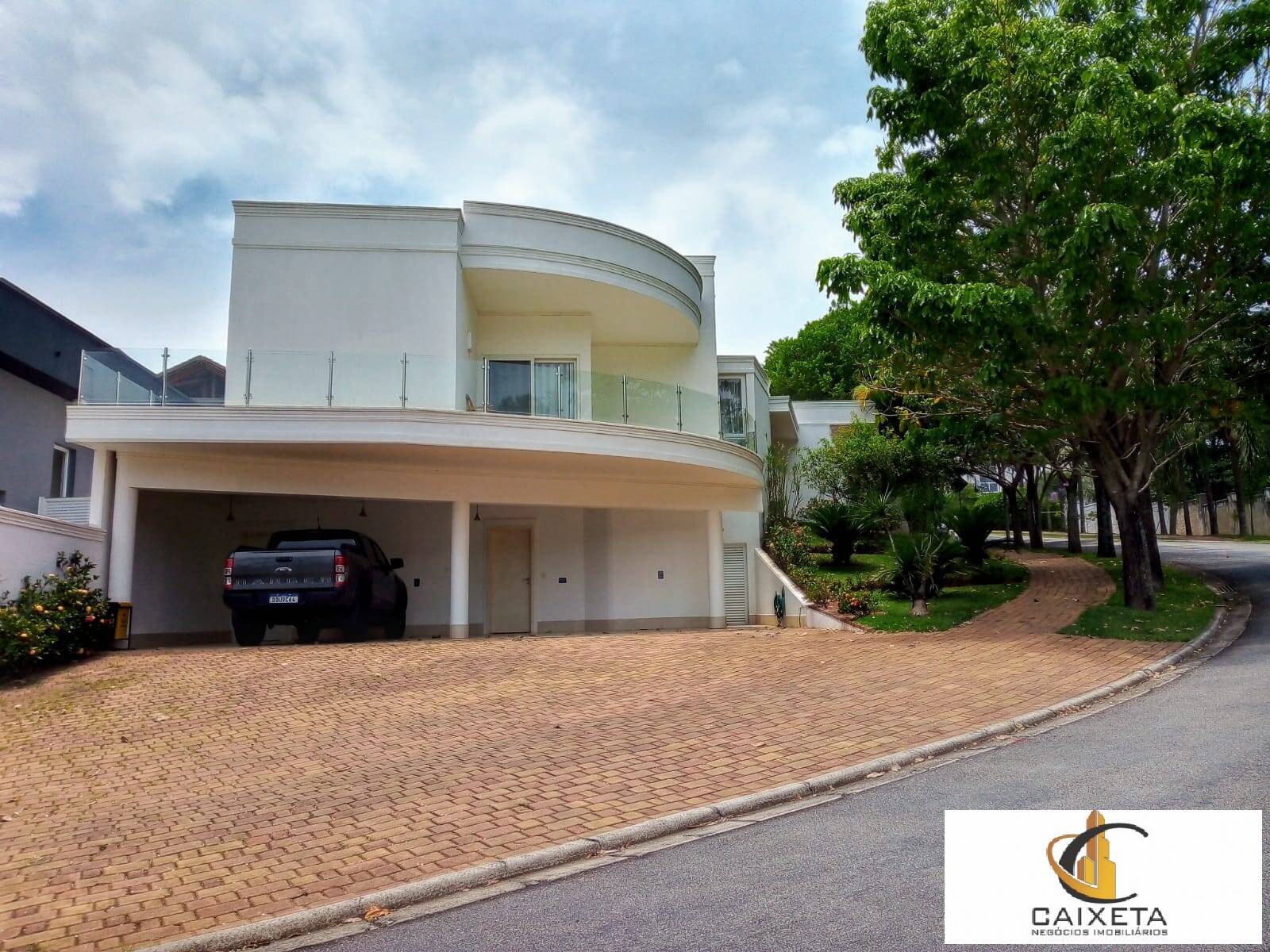 Casa em condomínio para Venda em Santana de Parnaíba - 11