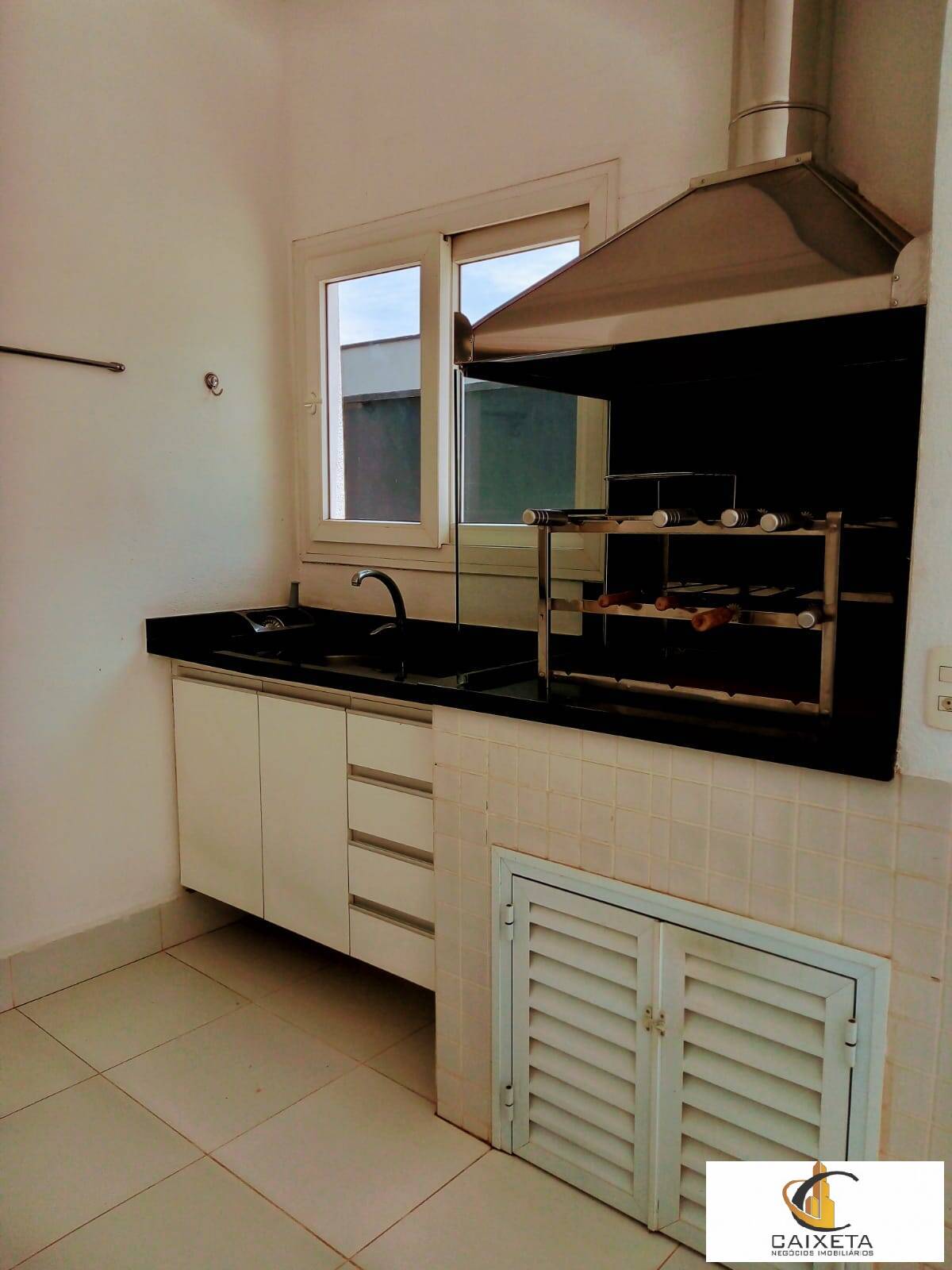 ESPAÇO GOURMET