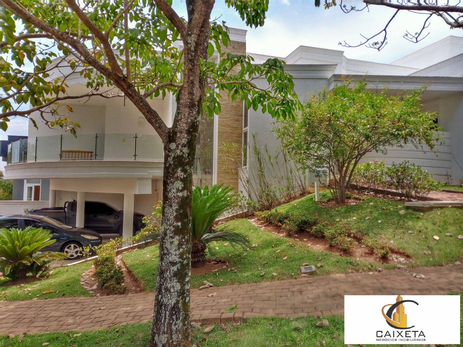Casa em condomínio para Venda em Santana de Parnaíba - 2