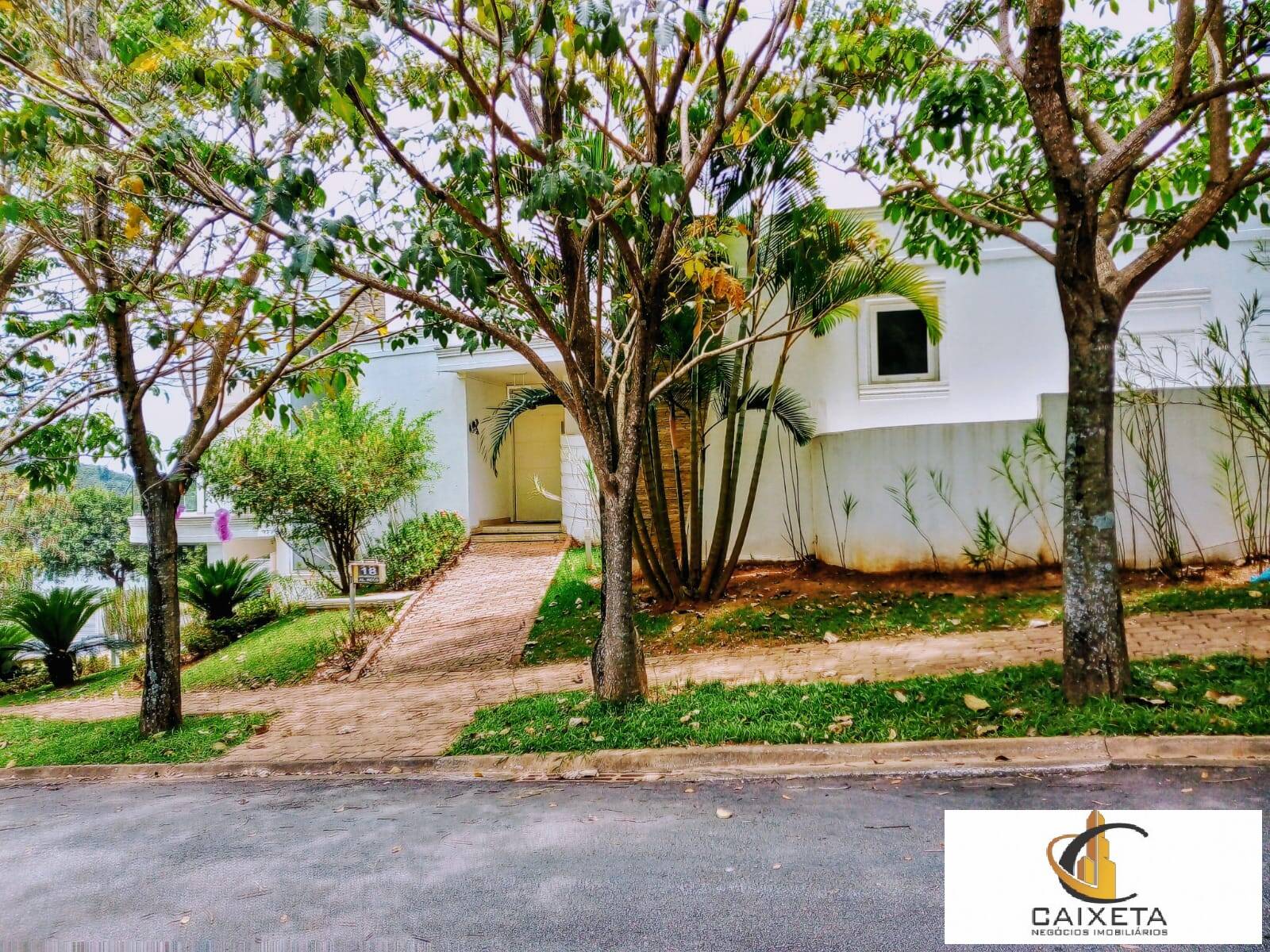 Casa em condomínio para Venda em Santana de Parnaíba - 4