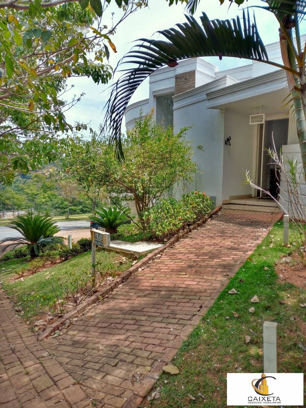 Casa em condomínio para Venda em Santana de Parnaíba - 5