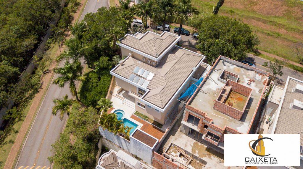 Casa de Condomínio, 5 quartos - Foto 8