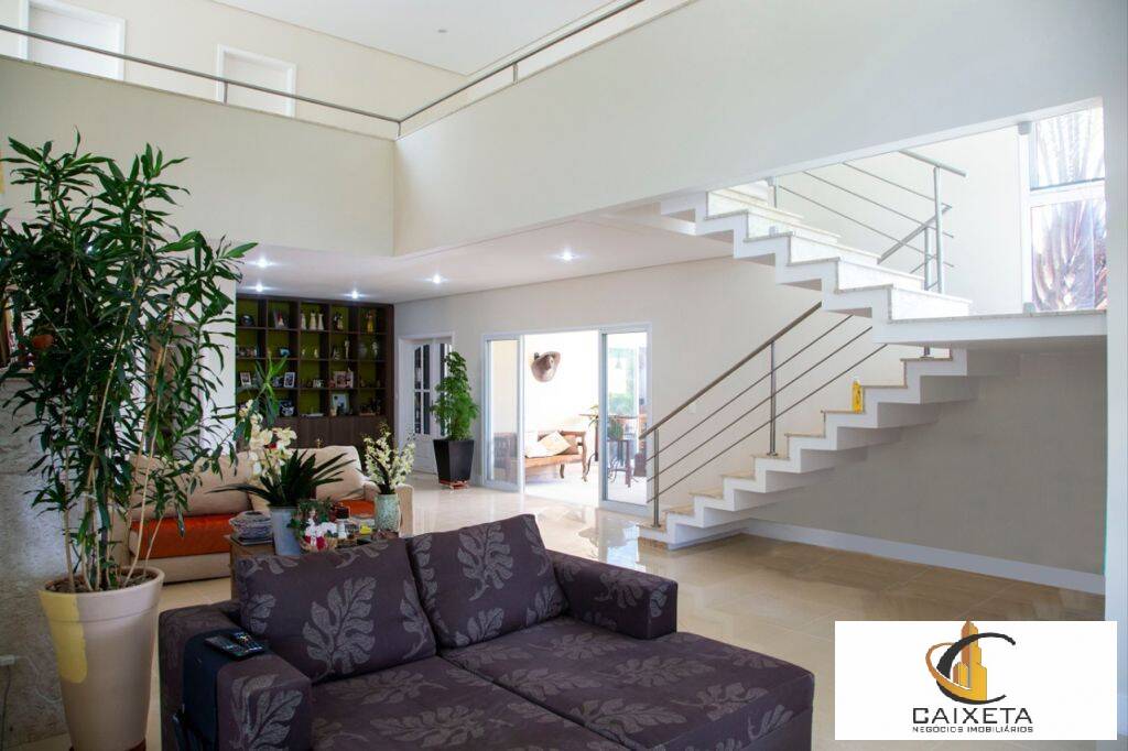 Casa de Condomínio, 5 quartos - Foto 16