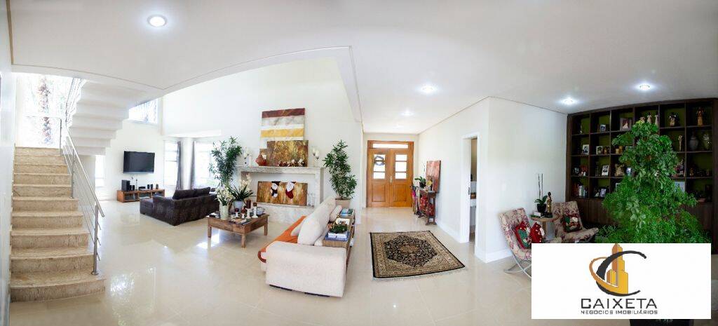 Casa de Condomínio, 5 quartos - Foto 15