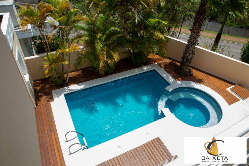 Casa de Condomínio, 5 quartos - Foto 37