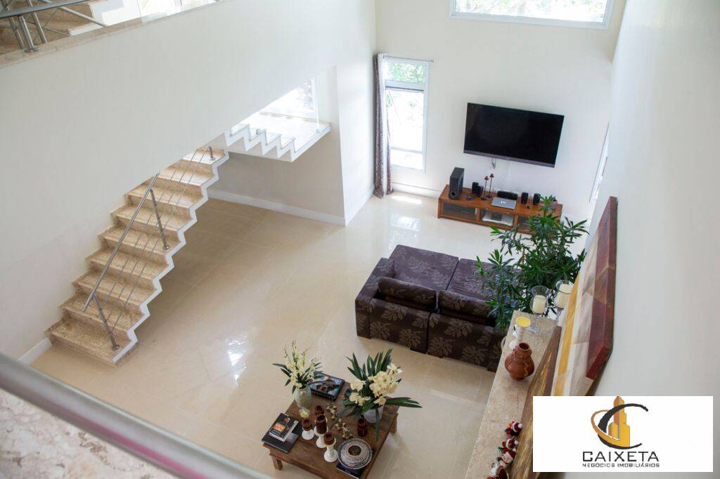 Casa de Condomínio, 5 quartos - Foto 17