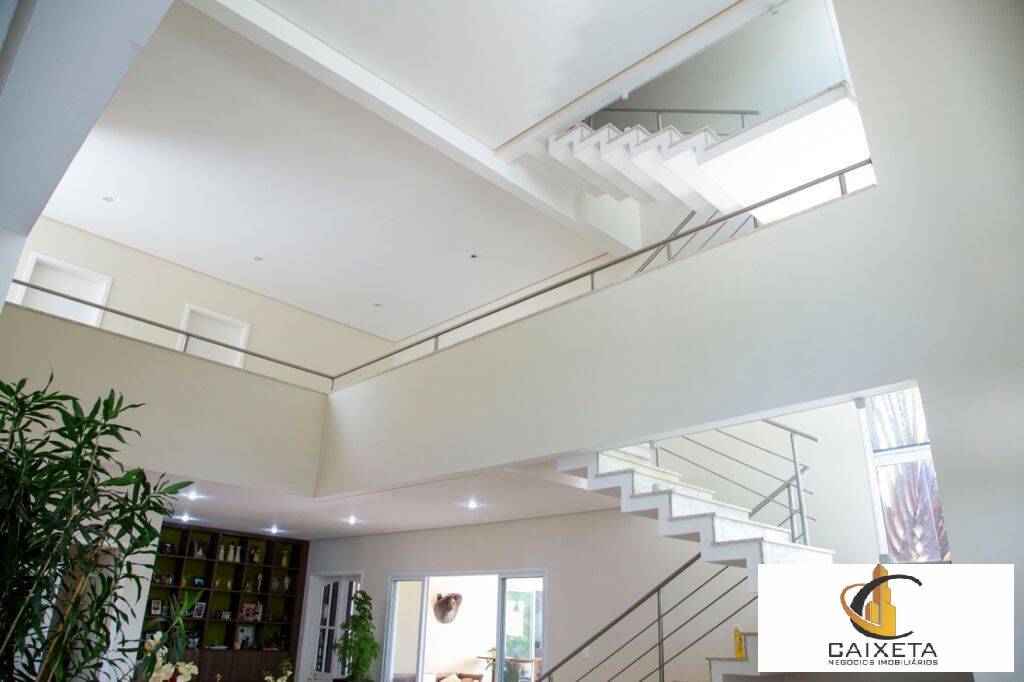 Casa de Condomínio, 5 quartos - Foto 20