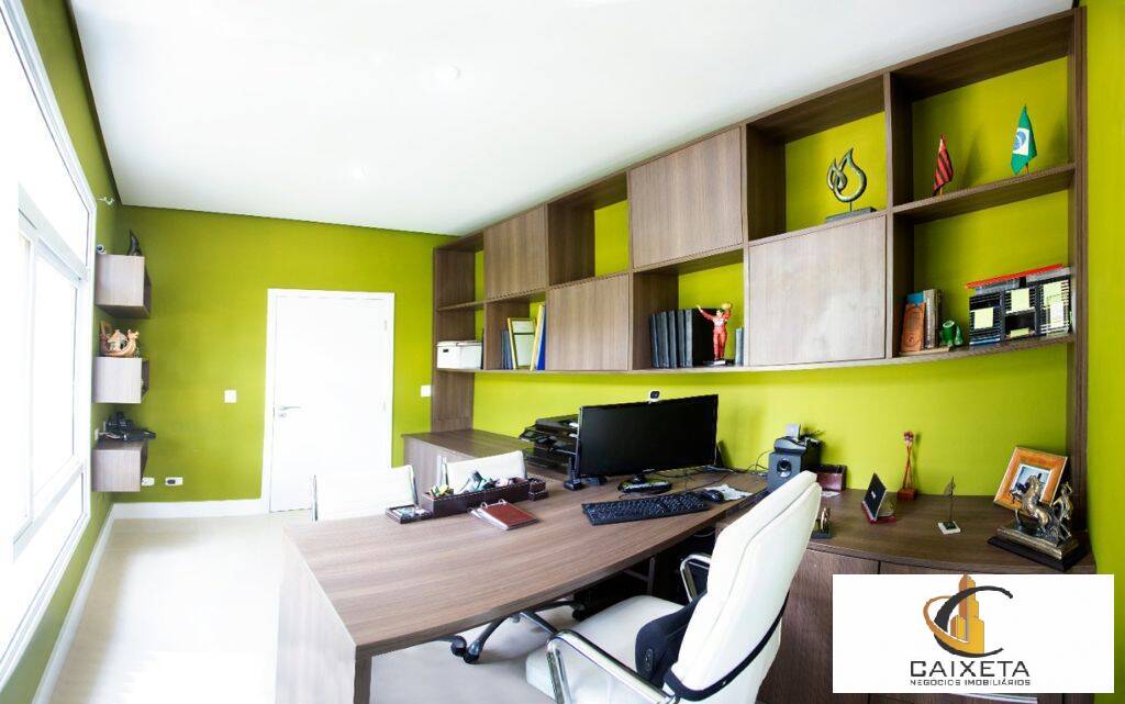 Casa de Condomínio, 5 quartos - Foto 42