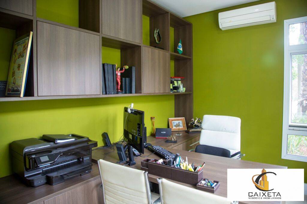 Casa de Condomínio, 5 quartos - Foto 41