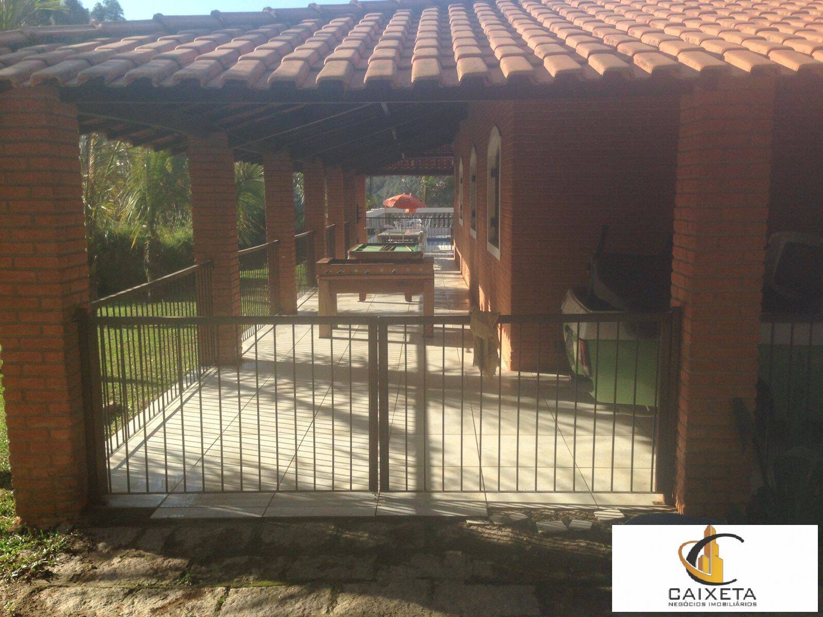 Sítio, 3 quartos, 2 hectares - Foto 2