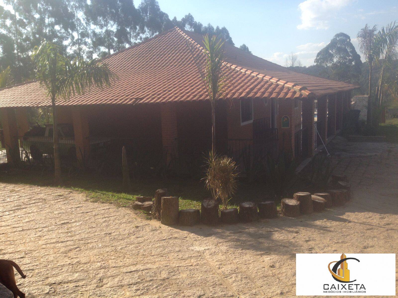 Sítio, 3 quartos, 2 hectares - Foto 8