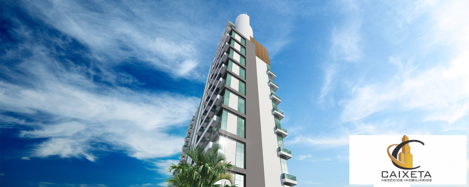 Apartamento, 1 quarto, 50 m² - Foto 1