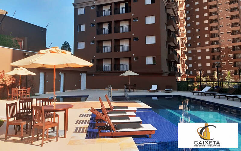 Apartamento para Venda em Barueri - 1