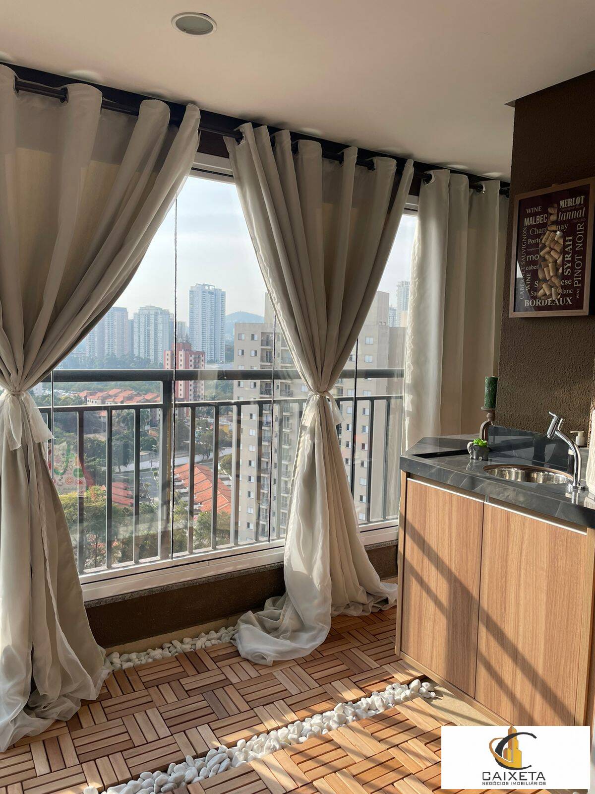 Apartamento para Venda em Barueri - 4