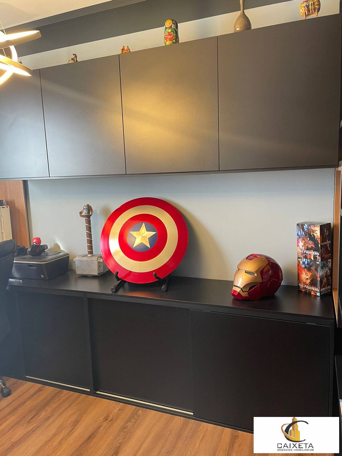 Apartamento para Venda em Barueri - 15