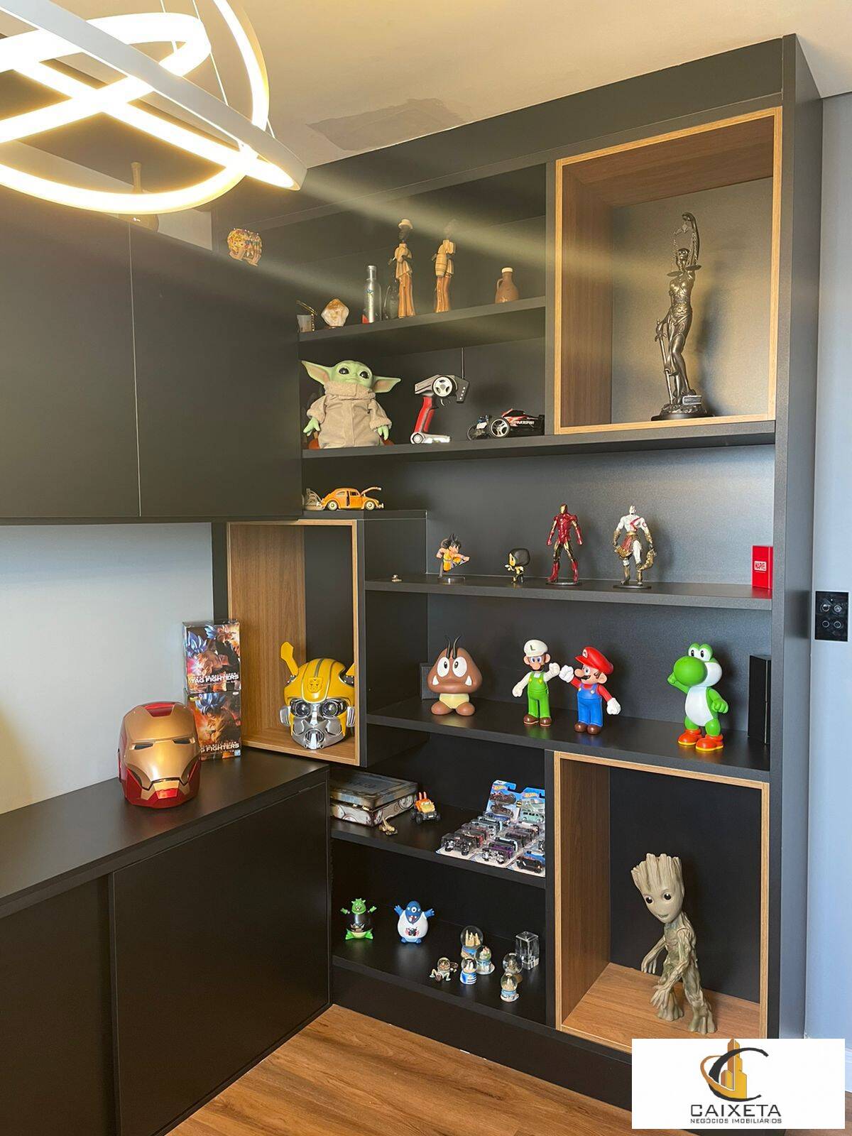Apartamento para Venda em Barueri - 18