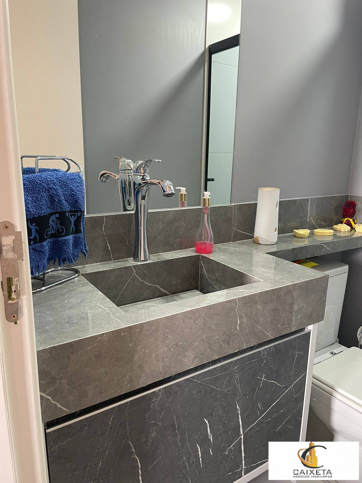 Apartamento para Venda em Barueri - 29