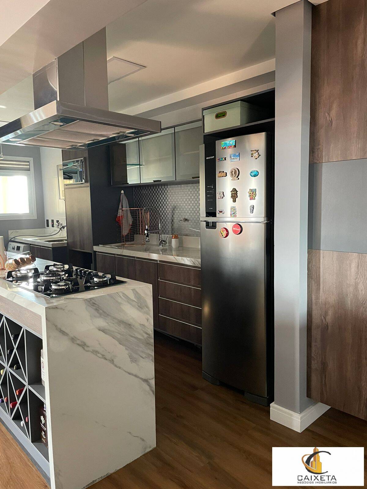 Apartamento para Venda em Barueri - 11