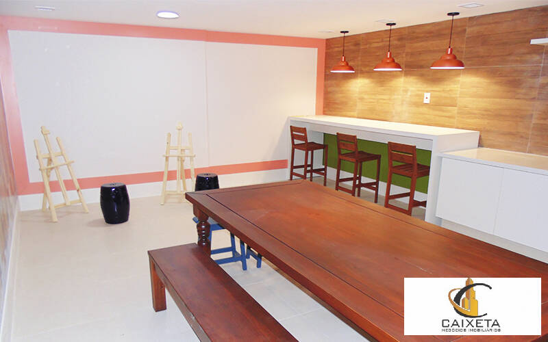 Apartamento para Venda em Barueri - 32