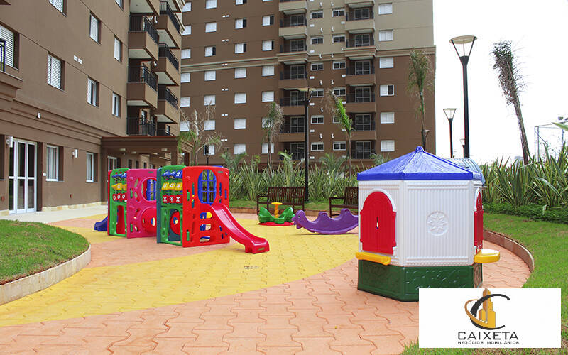 Apartamento para Venda em Barueri - 34
