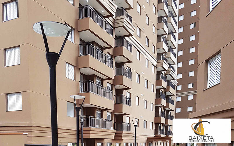 Apartamento para Venda em Barueri - 2