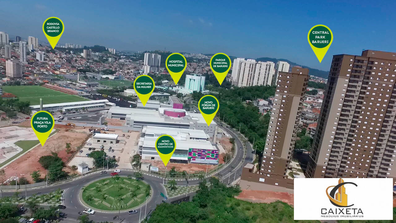 Apartamento para Venda em Barueri - 42