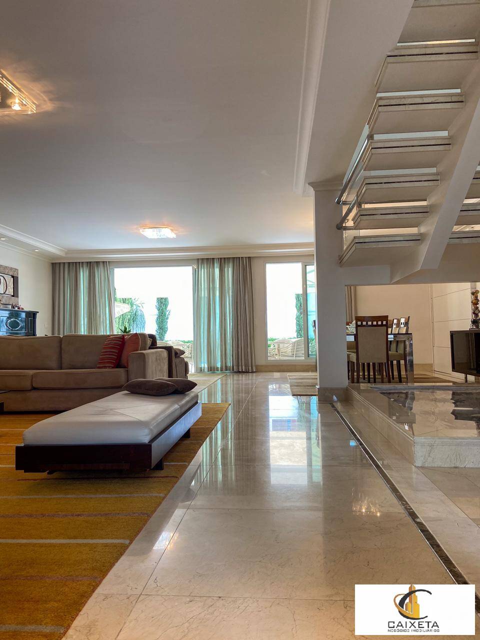 Casa em condomínio para Locação em Barueri - 5
