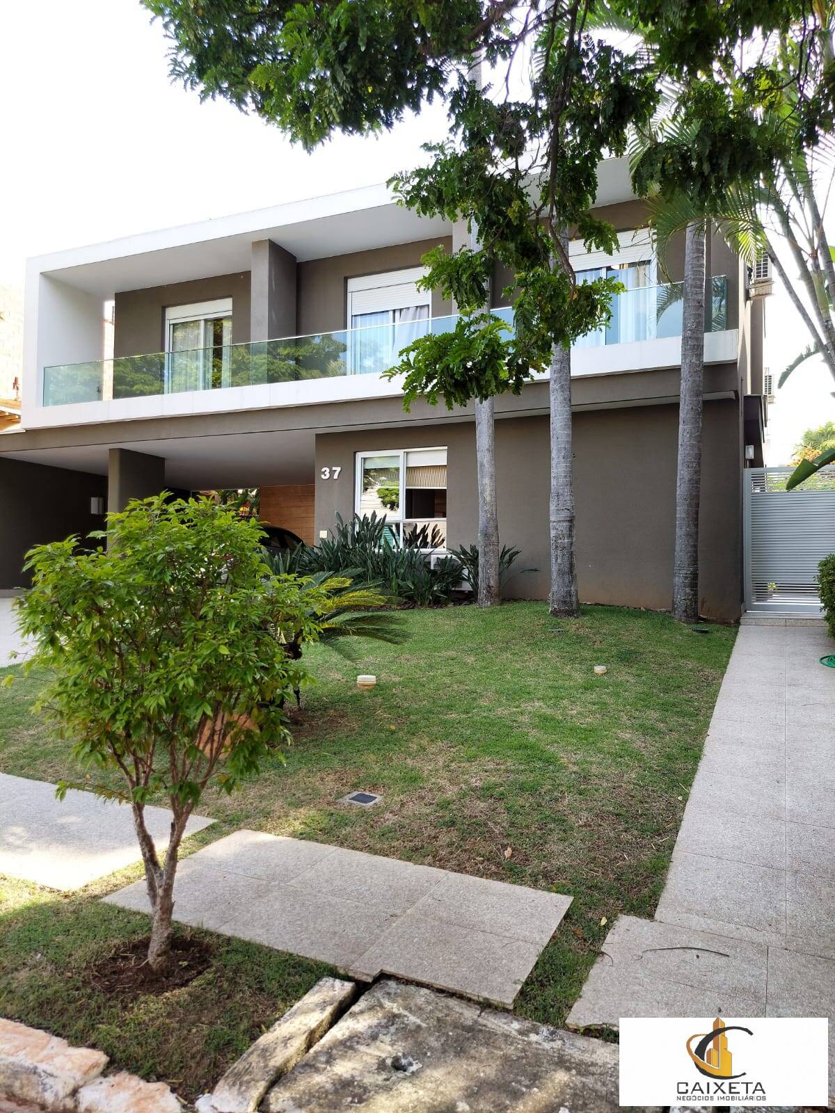 Casa em condomínio para Locação em Barueri - 1
