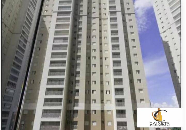 Apartamento para Venda em Barueri - 1