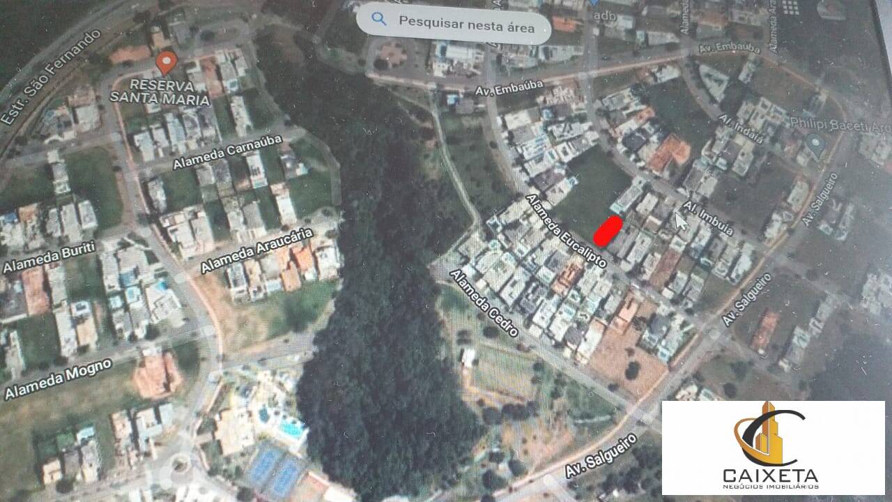 Terreno, 682 m² - Foto 5