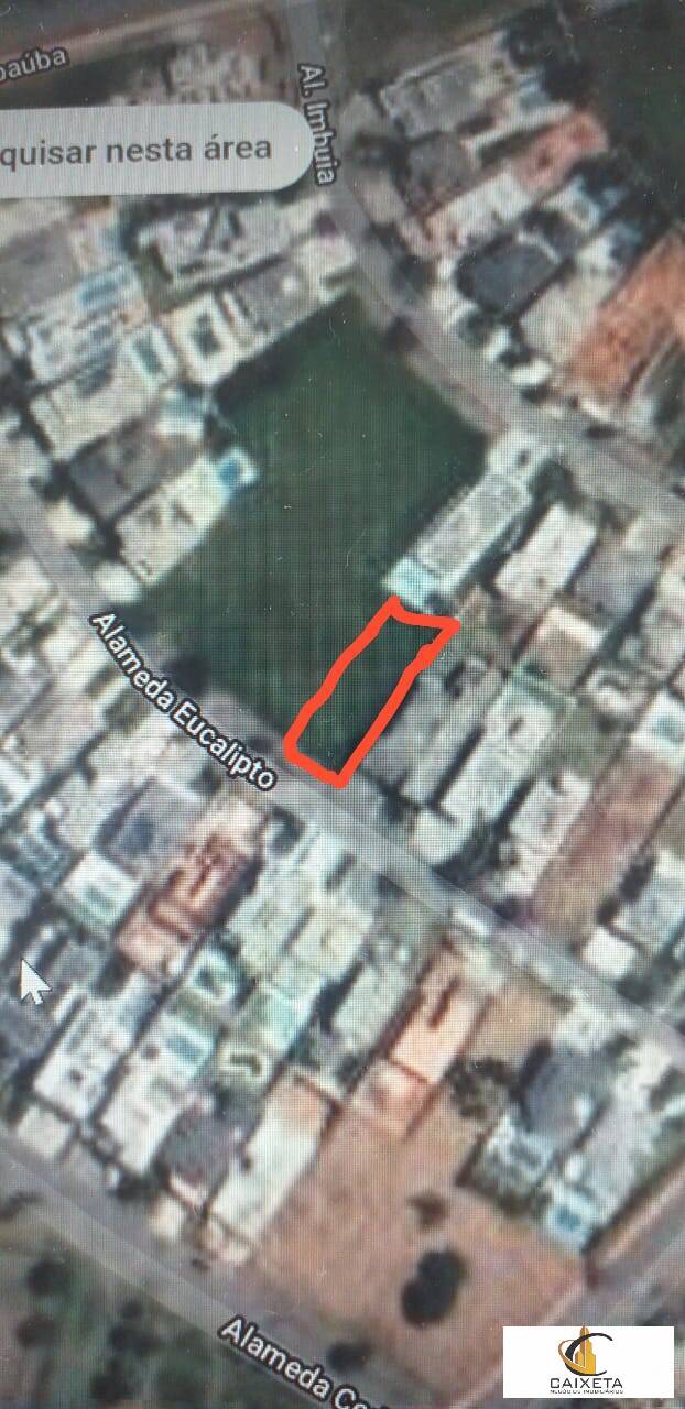 Terreno, 682 m² - Foto 4