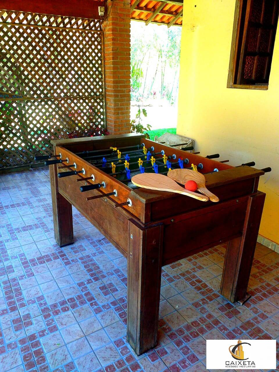 Chácara à venda com 6 quartos, 300m² - Foto 24