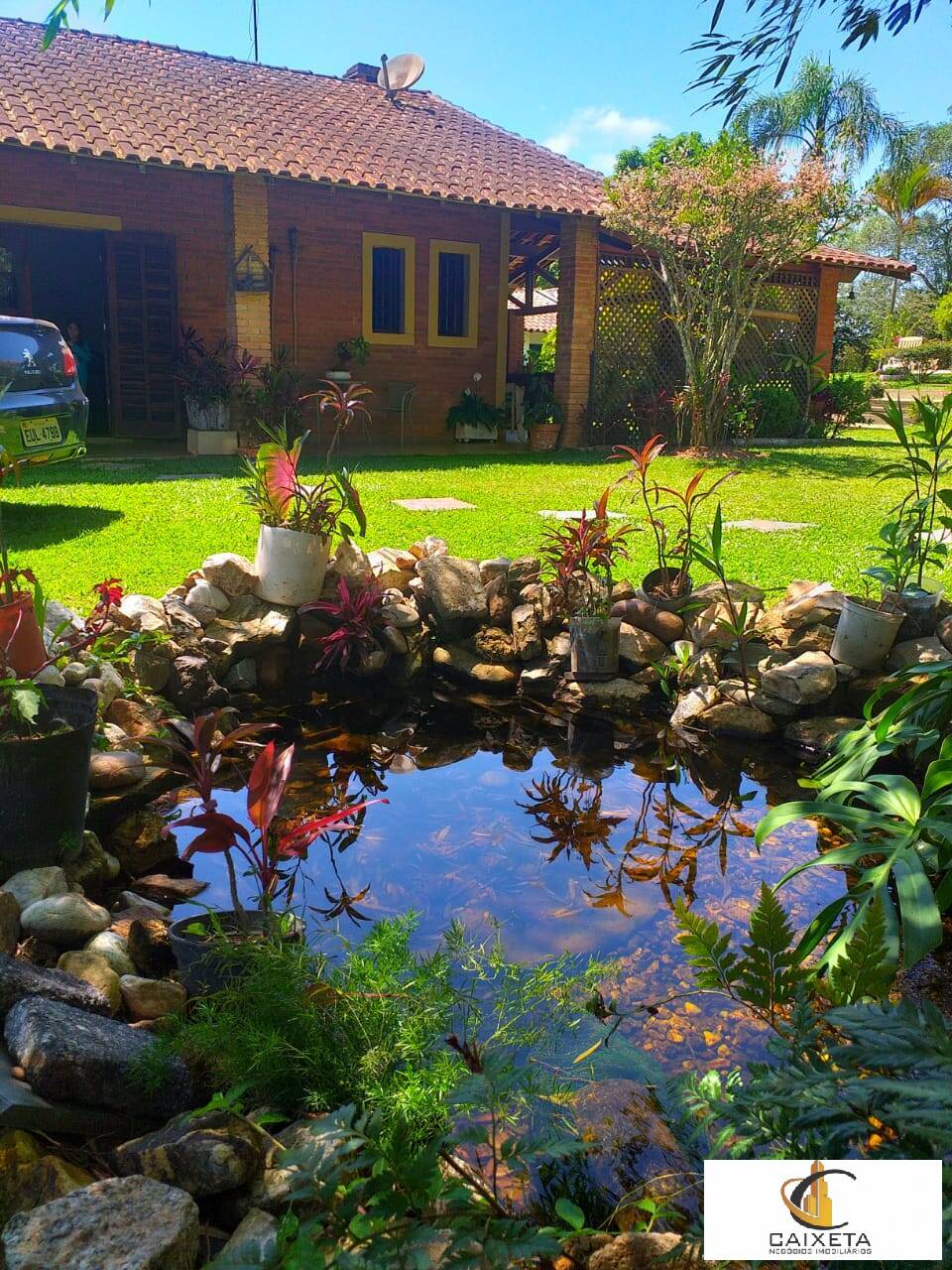 Chácara à venda com 6 quartos, 300m² - Foto 25